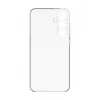 Samsung Clear Case S24 FE jaoks, Ümbris, Samsung, Galaxy S24 FE, 17 cm (6.7 tolli), Läbipaistev