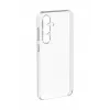 Samsung Clear Case S24 FE jaoks, Ümbris, Samsung, Galaxy S24 FE, 17 cm (6.7 tolli), Läbipaistev