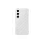 Samsung Shield Case Hall, Ümbris, Samsung, Galaxy S24, 15,8 cm (6,2 tolli), Helehall