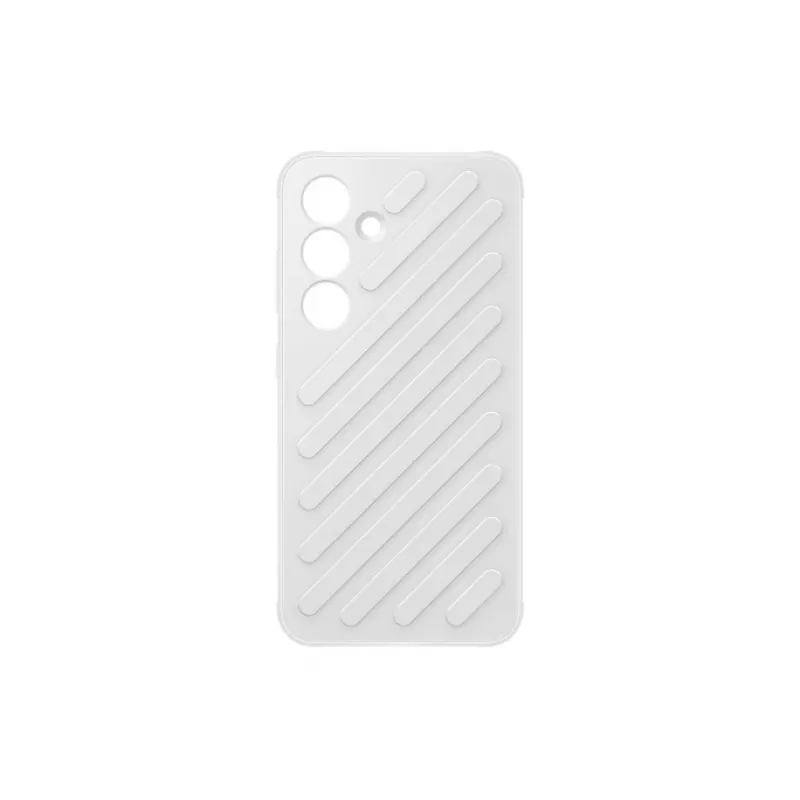 Samsung Shield Case Hall, Ümbris, Samsung, Galaxy S24, 15,8 cm (6,2 tolli), Helehall