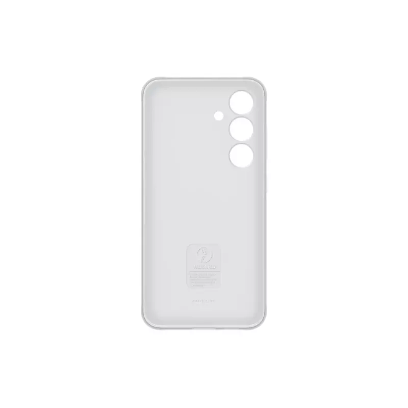 Samsung Shield Case Hall, Ümbris, Samsung, Galaxy S24, 15,8 cm (6,2 tolli), Helehall