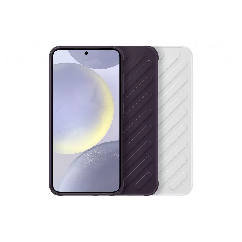 Samsung Shield Case Hall, Ümbris, Samsung, Galaxy S24, 15,8 cm (6,2 tolli), Helehall