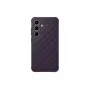 Samsung Shield Case Violet, ümbris, Samsung, Galaxy S24, 15.8 cm (6.2 tolli), violetne