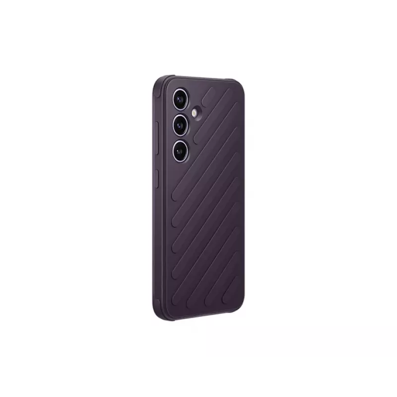Samsung Shield Case Violet, ümbris, Samsung, Galaxy S24, 15.8 cm (6.2 tolli), violetne