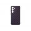 Samsung Shield Case Violet, ümbris, Samsung, Galaxy S24, 15.8 cm (6.2 tolli), violetne