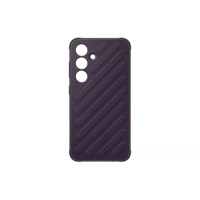 Samsung Shield Case Violet, ümbris, Samsung, Galaxy S24, 15.8 cm (6.2 tolli), violetne