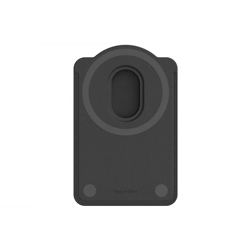 Samsung MPP Card Wallet, kaardihoidja, must, Samsung, universaalne, 65.6 mm, 6.5 mm