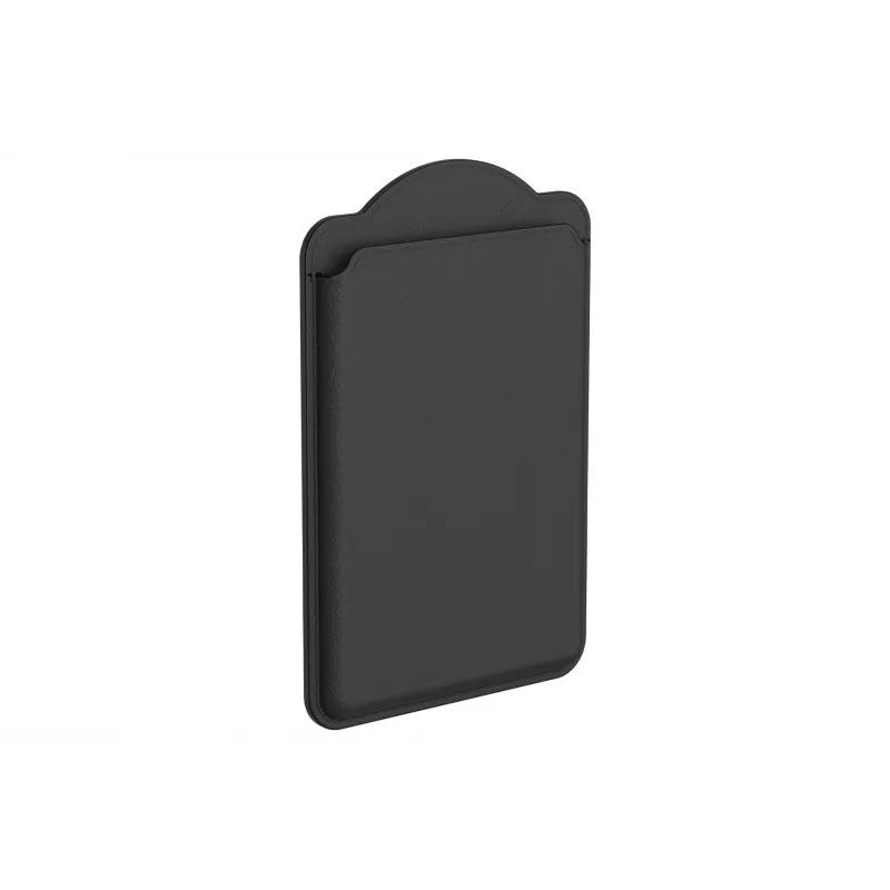 Samsung MPP Card Wallet, kaardihoidja, must, Samsung, universaalne, 65.6 mm, 6.5 mm