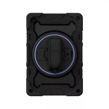 Samsung GP-FPX216AECBW tahvelarvuti ümbris 27,9 cm (11 inch) ümbris must