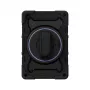 Samsung GP-FPX216AECBW tahvelarvuti ümbris 27,9 cm (11 inch) ümbris must