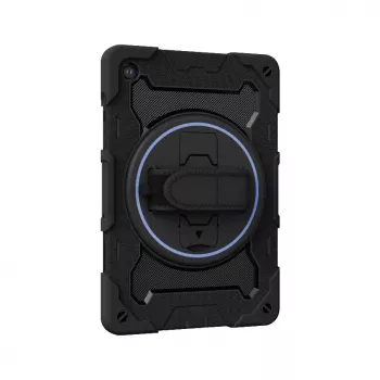 Samsung GP-FPX216AECBW tahvelarvuti ümbris 27,9 cm (11 inch) ümbris must