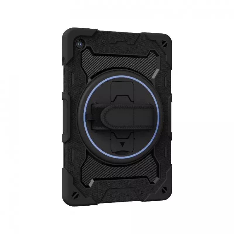 Samsung GP-FPX216AECBW tahvelarvuti ümbris 27,9 cm (11 inch) ümbris must