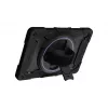 Samsung GP-FPX216AECBW tahvelarvuti ümbris 27,9 cm (11 inch) ümbris must