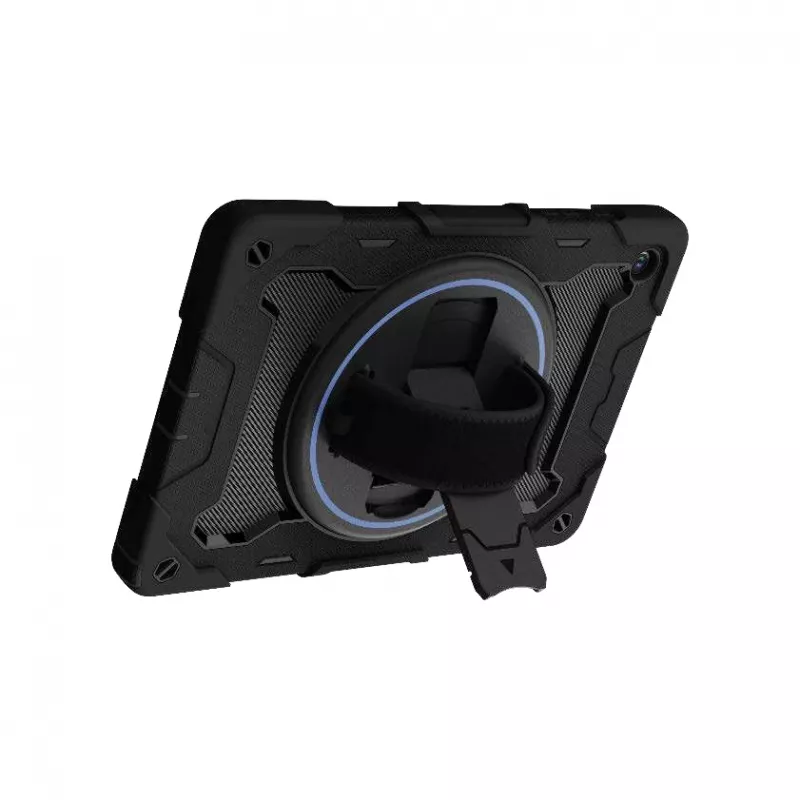 Samsung GP-FPX216AECBW tahvelarvuti ümbris 27,9 cm (11 inch) ümbris must