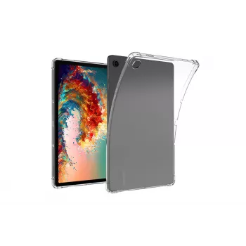 Samsung GP-FPX236AEATW tahvelarvuti ümbris 27,9 cm (11 inch) Kaitseümbris Läbipaistev