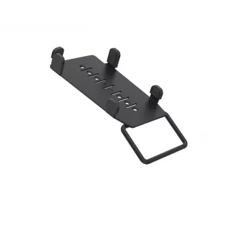 Ergonomic Solutions SpacePole Payment Ingenico IPP350/350 MultiGrip™ (käepidemega)