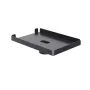 Ergonomic Solutions SpacePole POS Epson TM-T88 Printeriplaat kaablikatte jaoks, sirge nurga all