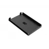 Ergonomic Solutions SpacePole POS Epson TM-T88 Printeriplaat kaablikatte jaoks, sirge nurga all