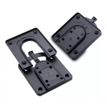 HP Quick Release Bracket, 10,9 kg, must