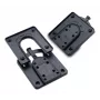 HP Quick Release Bracket, 10,9 kg, must