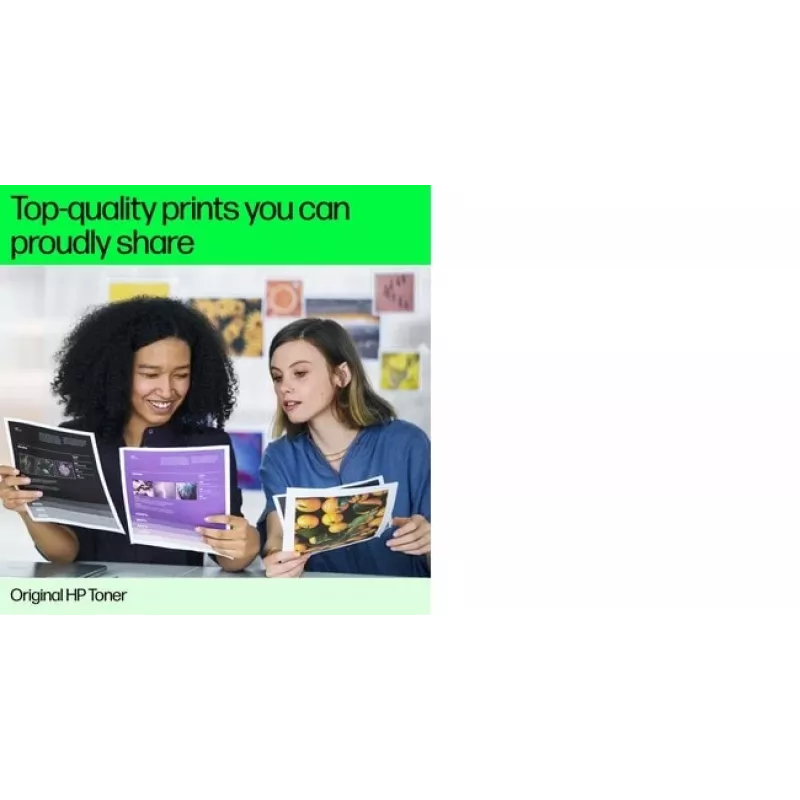 HP 642A must originaal LaserJet toonerikassett 1 tk