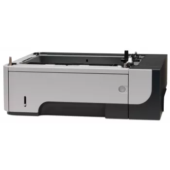 HP LaserJet 500-leheline söötur/salv, 500 lehte