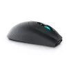 Alienware AW620M hiir Mängimine Paremakäeline RF-traadita + USB USB-C Optiline 26000 DPI