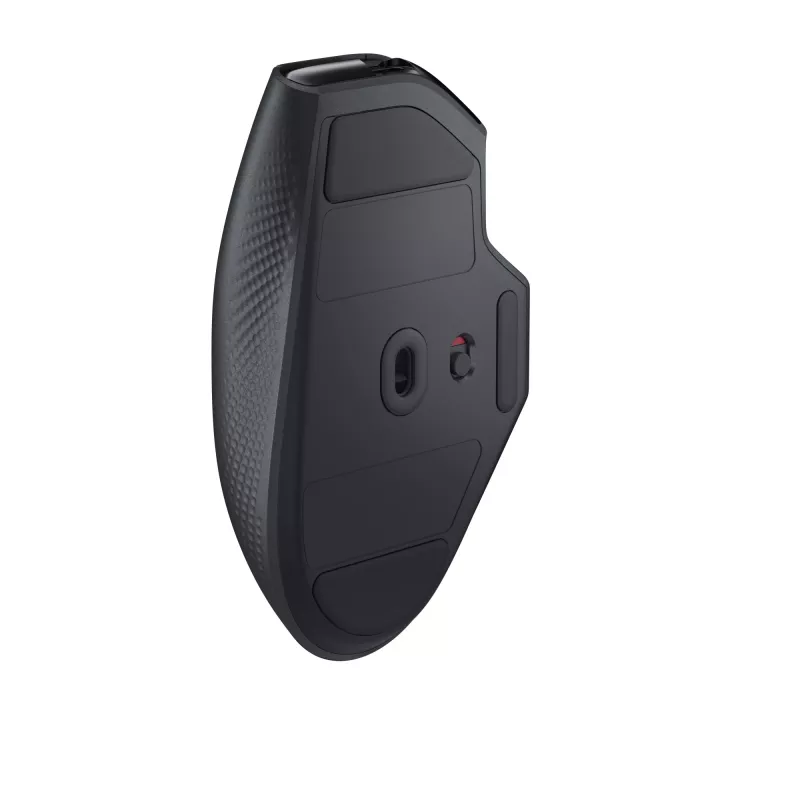 Alienware AW620M hiir Mängimine Paremakäeline RF-traadita + USB USB-C Optiline 26000 DPI