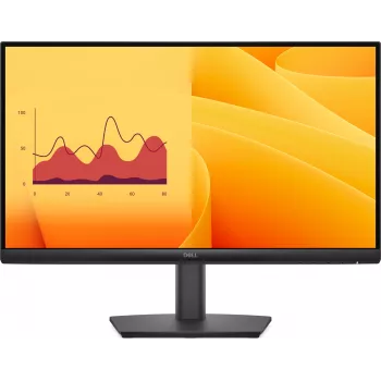 DELL E Series E2225HM arvutikuvar 54,6 cm (21,5 tolli) 1920 x 1080 pikslit Full HD LCD