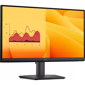 DELL E Series E2225HM arvutikuvar 54,6 cm (21,5 tolli) 1920 x 1080 pikslit Full HD LCD