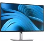 DELL Pro Plus P2725D arvutimonitor 68.6 cm (27 tolli) 2560 x 1440 pikslit Quad HD LCD Must, Hõbedane