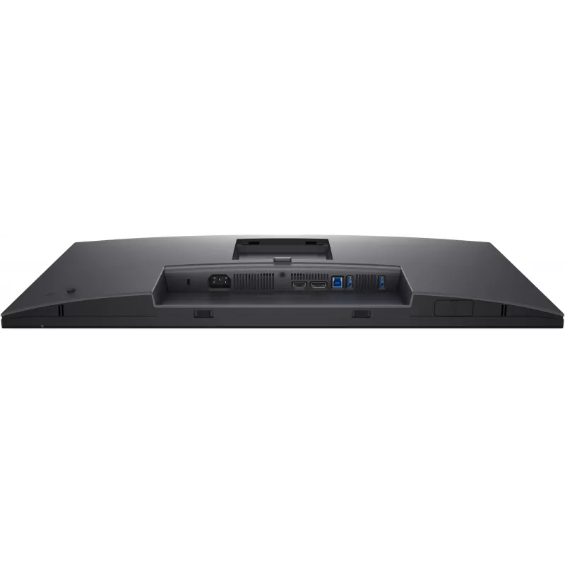 DELL Pro Plus P2725D arvutimonitor 68.6 cm (27 tolli) 2560 x 1440 pikslit Quad HD LCD Must, Hõbedane
