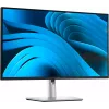 DELL Pro Plus P2725DE arvutimonitor 68,6 cm (27-tolline) 2560 x 1440 pikslit Quad HD LCD Must, Hõbedane