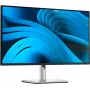 DELL Pro Plus P2725DE arvutimonitor 68,6 cm (27-tolline) 2560 x 1440 pikslit Quad HD LCD Must, Hõbedane
