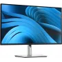 DELL Pro Plus P2725QE arvutimonitor 68,6 cm (27 tolli) 3840 x 2160 pikslit 4K Ultra HD LCD Must, Hõbedane