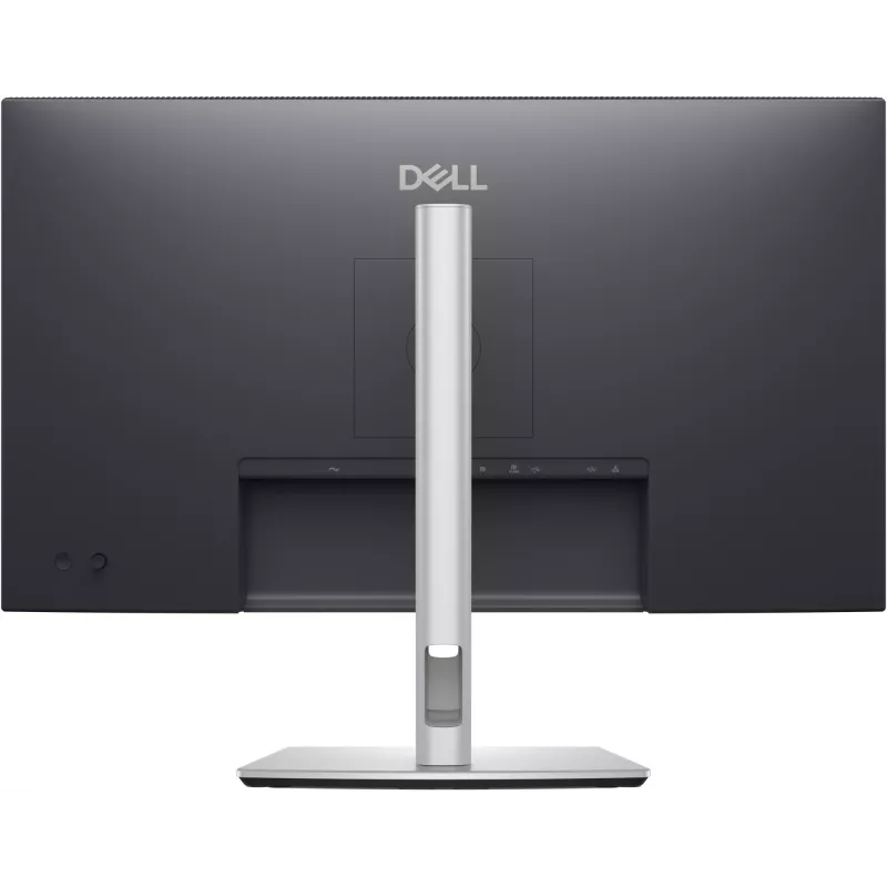 DELL Pro Plus P2725QE arvutimonitor 68,6 cm (27 tolli) 3840 x 2160 pikslit 4K Ultra HD LCD Must, Hõbedane