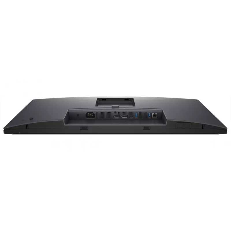 DELL Pro Plus P2725QE arvutimonitor 68,6 cm (27 tolli) 3840 x 2160 pikslit 4K Ultra HD LCD Must, Hõbedane