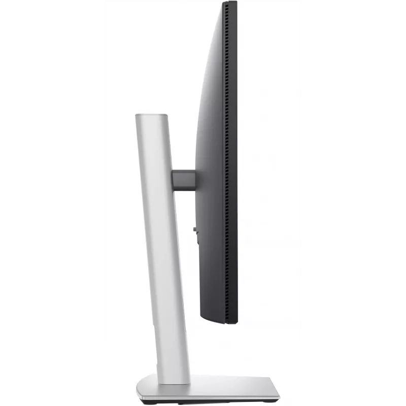 DELL Pro Plus P2725QE arvutimonitor 68,6 cm (27 tolli) 3840 x 2160 pikslit 4K Ultra HD LCD Must, Hõbedane