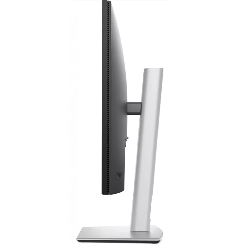 DELL Pro Plus P2725QE arvutimonitor 68,6 cm (27 tolli) 3840 x 2160 pikslit 4K Ultra HD LCD Must, Hõbedane