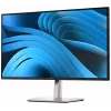 DELL Pro Plus P2725QE arvutimonitor 68,6 cm (27 tolli) 3840 x 2160 pikslit 4K Ultra HD LCD Must, Hõbedane