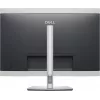 DELL Pro Plus P2725QE arvutimonitor 68,6 cm (27 tolli) 3840 x 2160 pikslit 4K Ultra HD LCD Must, Hõbedane