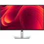 DELL Pro Plus P3225DE arvutikuvar 80 cm (31,5 tolli) 2560 x 1440 pikslit Wide Quad HD LCD Must, Hall