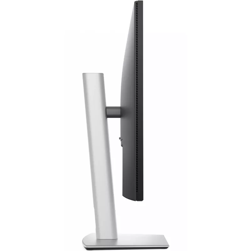 DELL Pro Plus P3225DE arvutikuvar 80 cm (31,5 tolli) 2560 x 1440 pikslit Wide Quad HD LCD Must, Hall