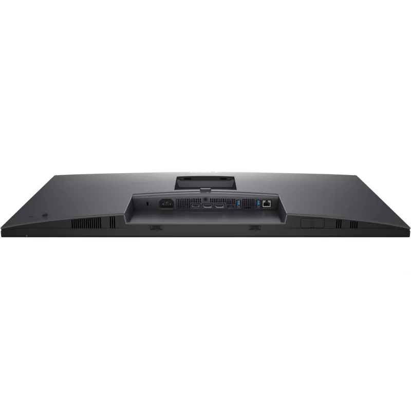 DELL Pro Plus P3225DE arvutikuvar 80 cm (31,5 tolli) 2560 x 1440 pikslit Wide Quad HD LCD Must, Hall