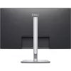 DELL Pro Plus P3225DE arvutikuvar 80 cm (31,5 tolli) 2560 x 1440 pikslit Wide Quad HD LCD Must, Hall