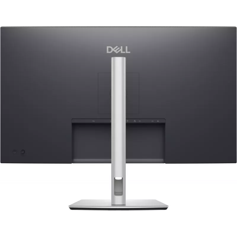 DELL Pro Plus P3225DE arvutikuvar 80 cm (31,5 tolli) 2560 x 1440 pikslit Wide Quad HD LCD Must, Hall