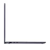 DELL 2-in-1 DB04255 AMD Ryzen™ AI 7 350 hübriid (2-in-1) 35,6 cm (14 tolli) puutetundlik Full HD+ 16 GB LPDDR5x-SDRAM 1 TB SSD Wi-Fi 7 (802.11be) Windows 11 Pro sinine