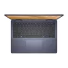 DELL 2-in-1 DB04255 AMD Ryzen™ AI 7 350 hübriid (2-in-1) 35,6 cm (14 tolli) puutetundlik Full HD+ 16 GB LPDDR5x-SDRAM 1 TB SSD Wi-Fi 7 (802.11be) Windows 11 Pro sinine