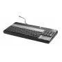 HP POS USB-klaviatuur magnetribalugejaga