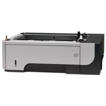 HP LaserJet 500-leheline söötur/salv, HP LaserJet P3010 printeriseeria, 500 lehte, Vietnam, Äriklass, 438 mm, 412 mm